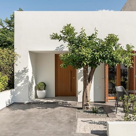 Villa Lofos Casteli Sunlight La Canea Exterior foto