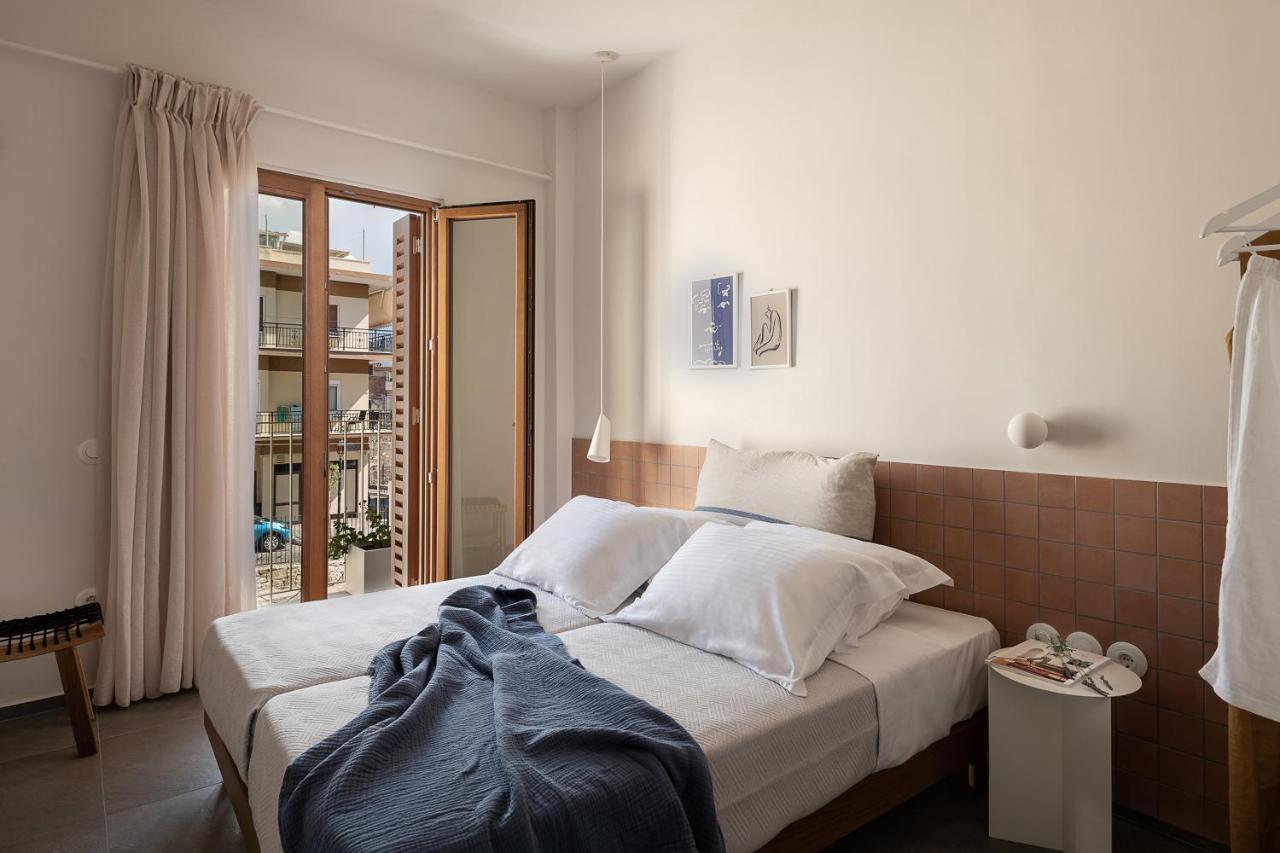 Villa Lofos Casteli Sunlight La Canea Exterior foto